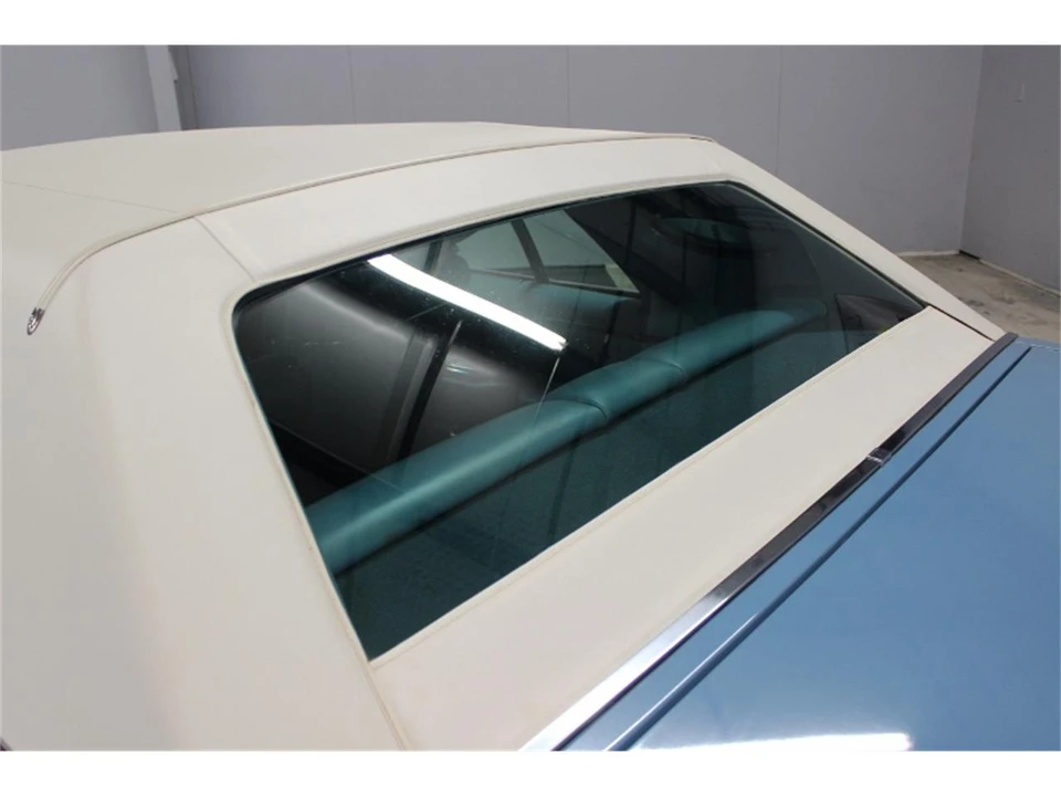 1978 Lincoln Continental Mark V - Image 14 of 31