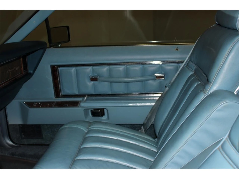 1978 Lincoln Continental Mark V - Image 17 of 31