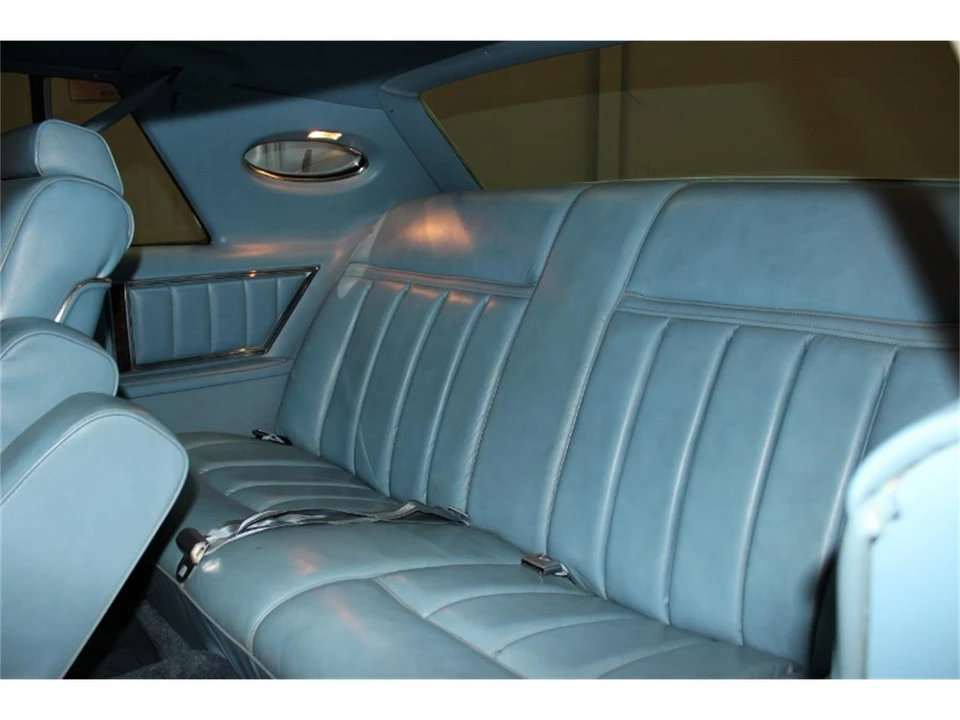 1978 Lincoln Continental Mark V - Image 20 of 31
