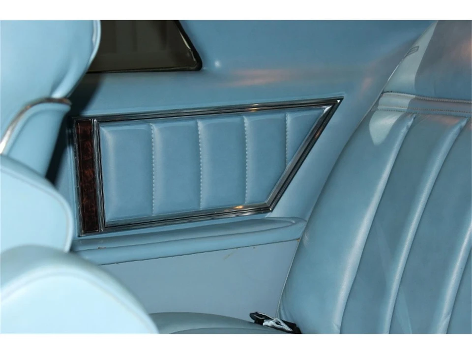 1978 Lincoln Continental Mark V - Image 22 of 31