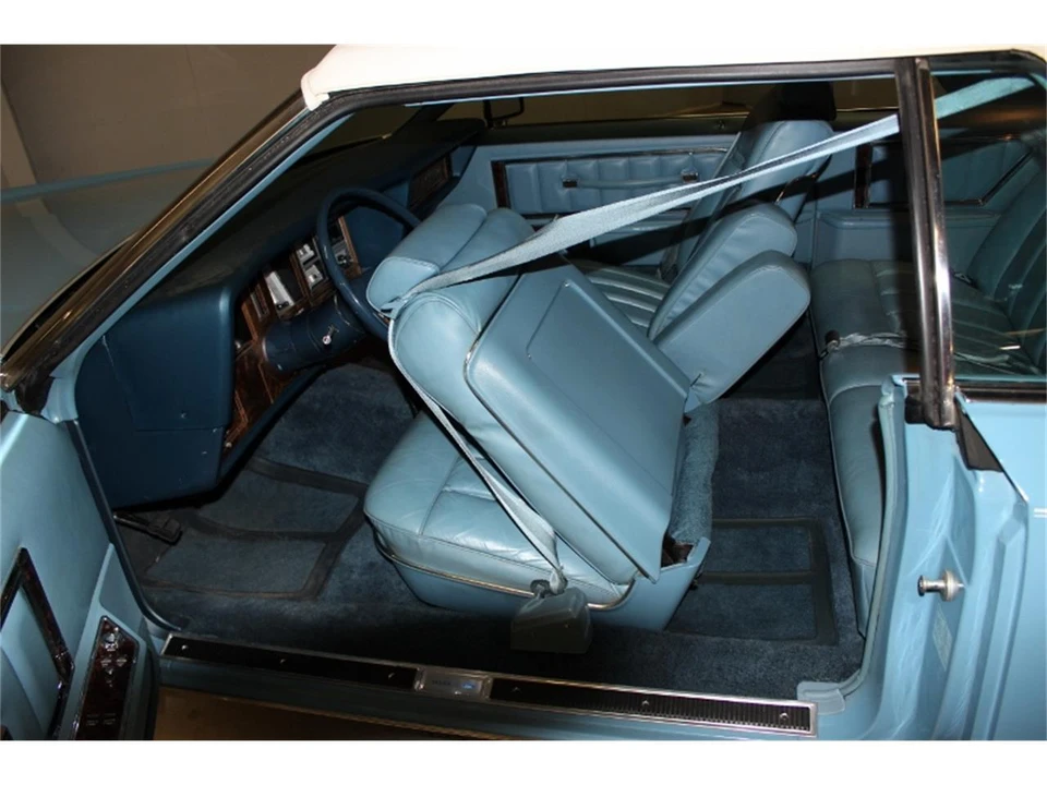 1978 Lincoln Continental Mark V - Image 24 of 31
