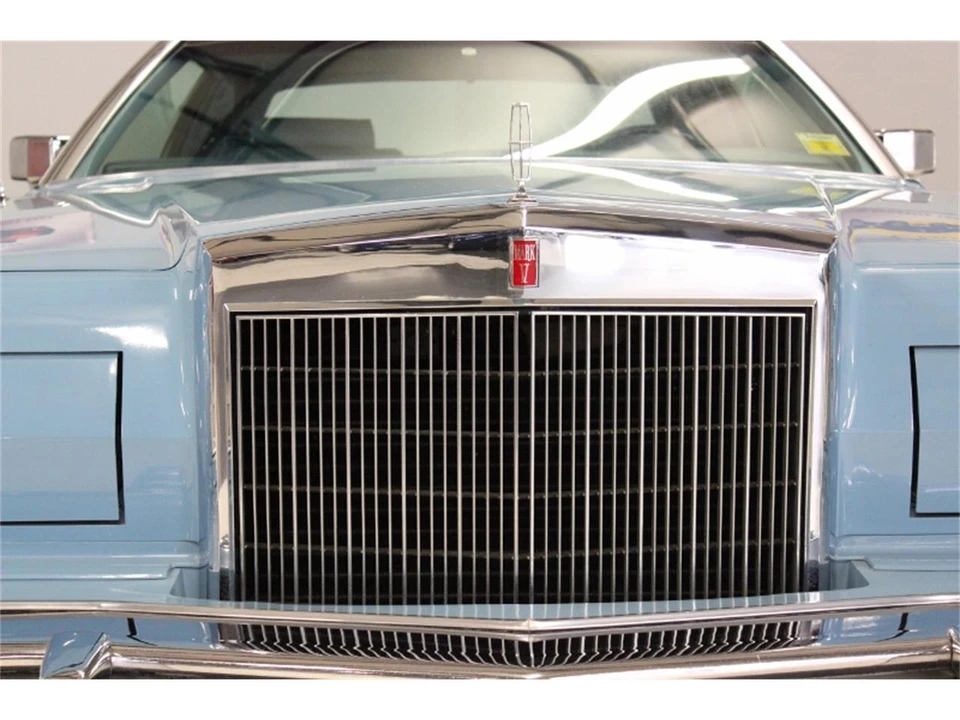1978 Lincoln Continental Mark V - Image 30 of 31