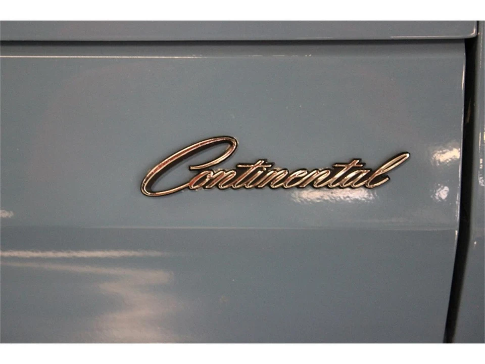 1978 Lincoln Continental Mark V - Image 31 of 31