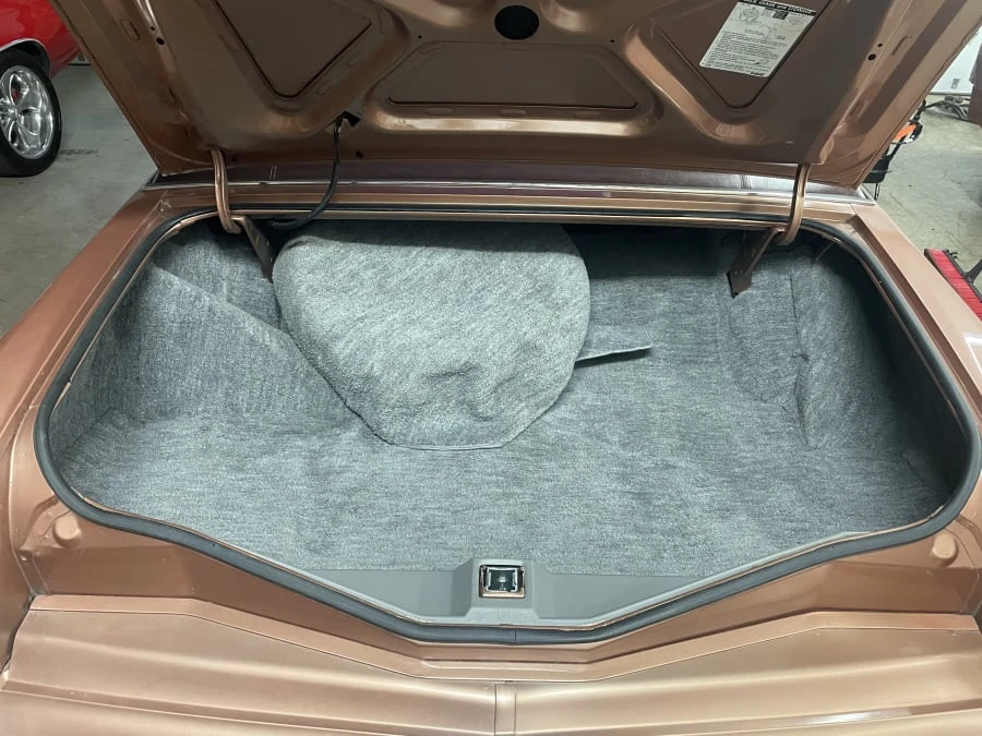 1978 Lincoln Continental Mark V - Image 11 of 11