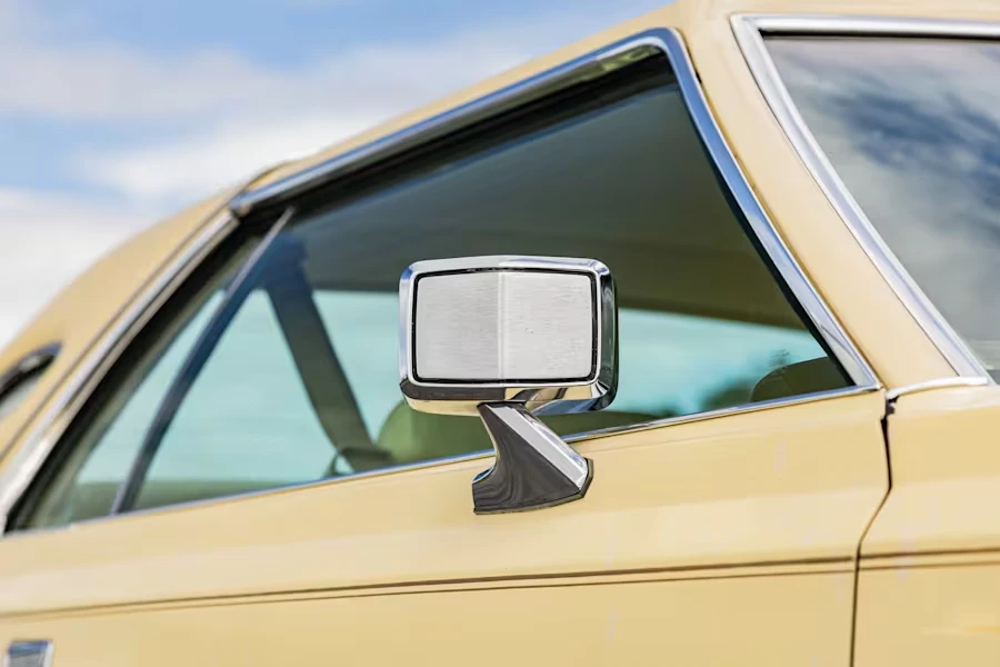 1978 Lincoln Continental Mark V - Image 23 of 31