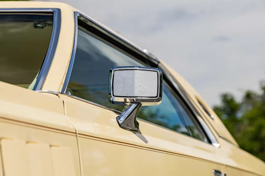 1978 Lincoln Continental Mark V - Image 16 of 31