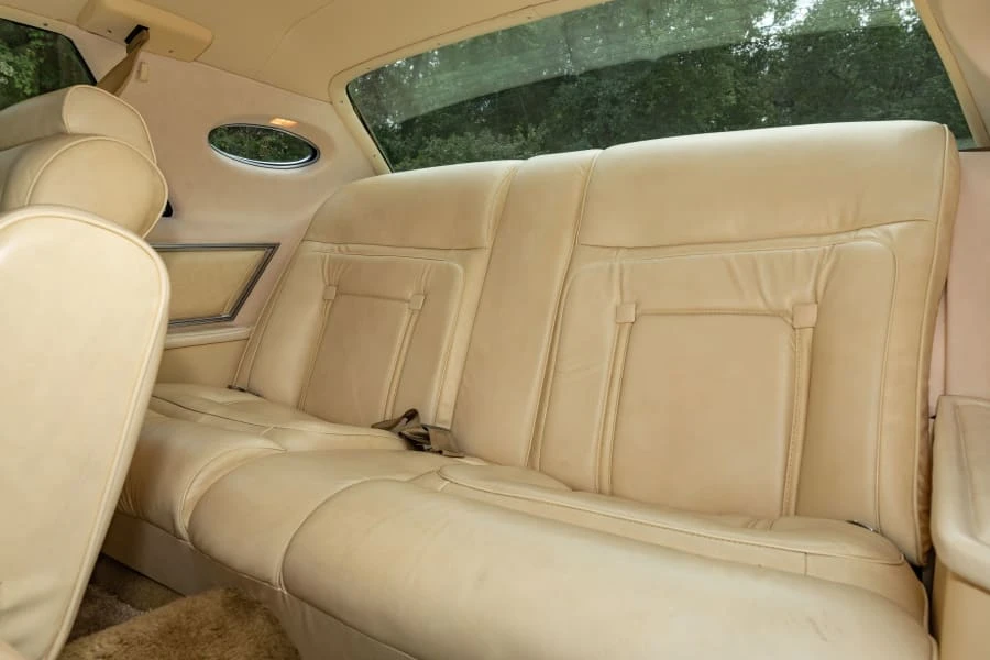 1978 Lincoln Continental Mark V - Image 19 of 26