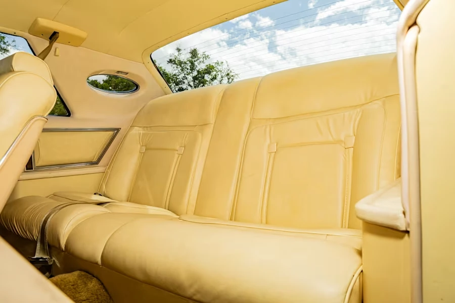 1978 Lincoln Continental Mark V - Image 29 of 31