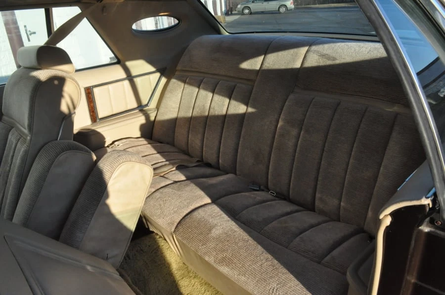 1978 Lincoln Continental Mark V - Image 5 of 11