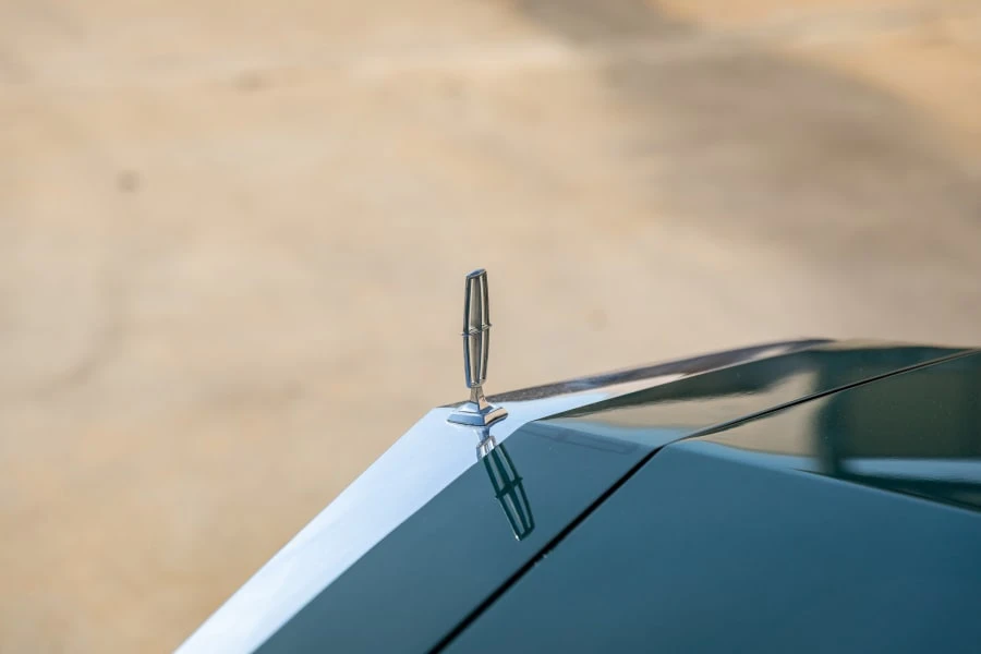 1978 Lincoln Continental Mark V - Image 10 of 30