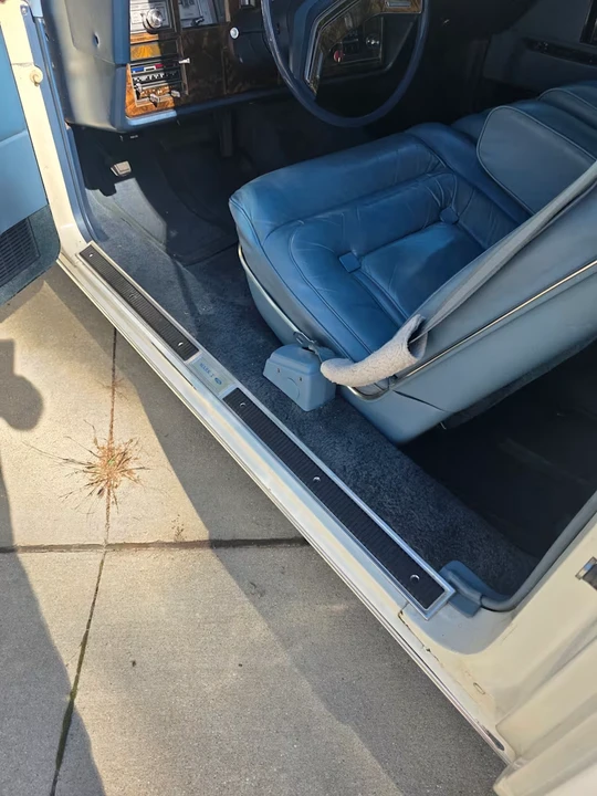 1978 Lincoln Continental Mark V - Image 13 of 18