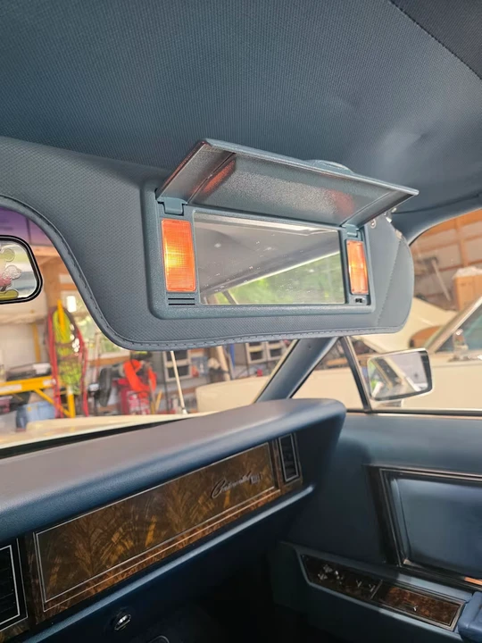 1978 Lincoln Continental Mark V - Image 15 of 18