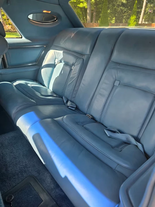 1978 Lincoln Continental Mark V - Image 8 of 18