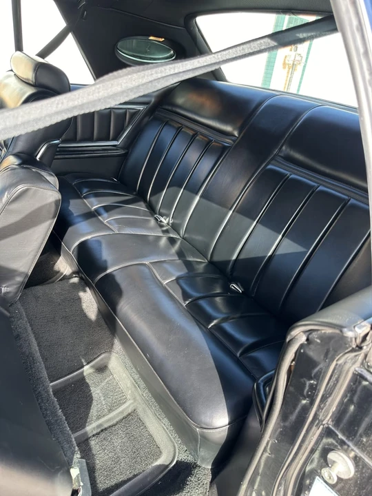 1978 Lincoln Continental Mark V - Image 11 of 15