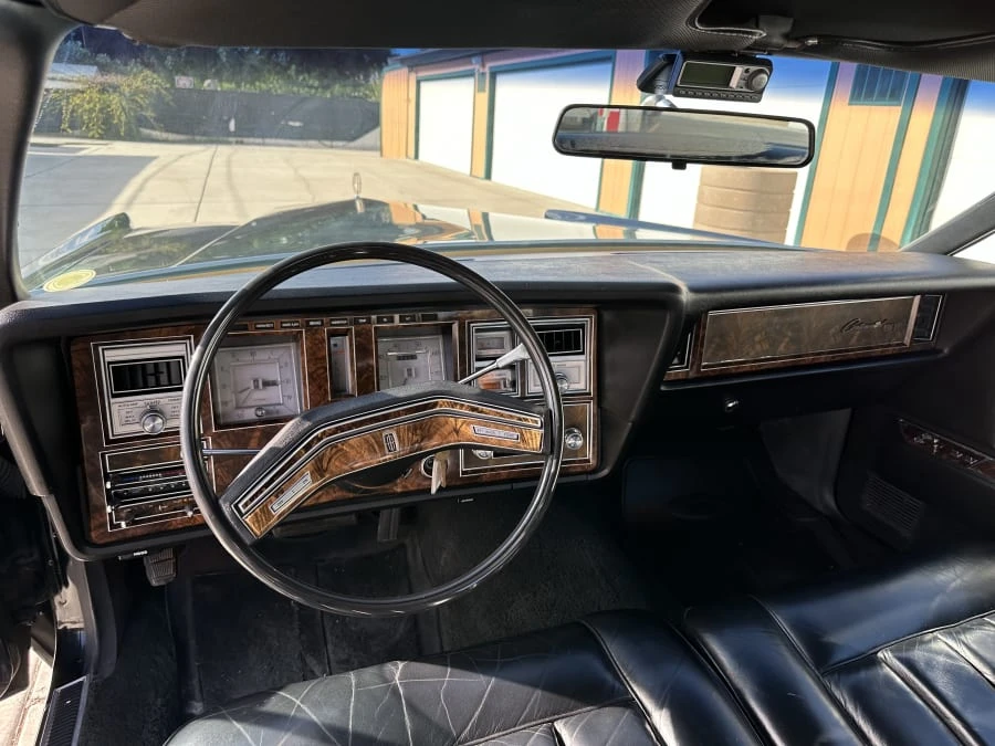 1978 Lincoln Continental Mark V - Image 13 of 15
