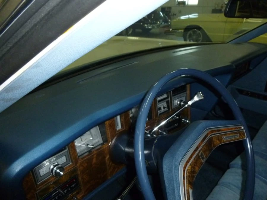 1978 Lincoln Continental Mark V - Image 3 of 5