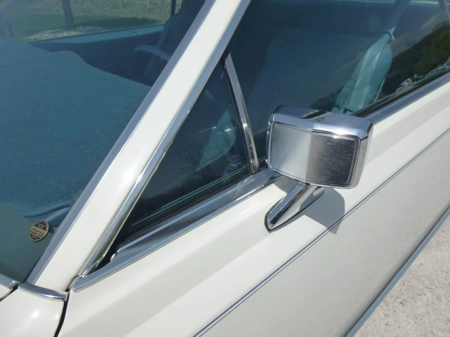 1978 Lincoln Continental Mark V - Image 5 of 5