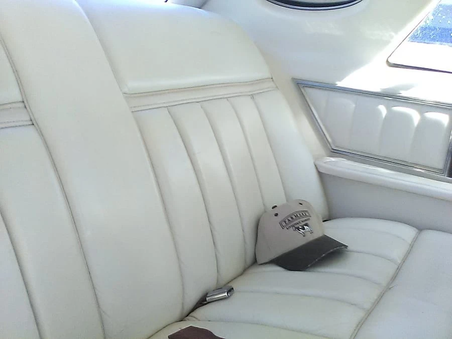 1978 Lincoln Continental Mark V - Image 4 of 12