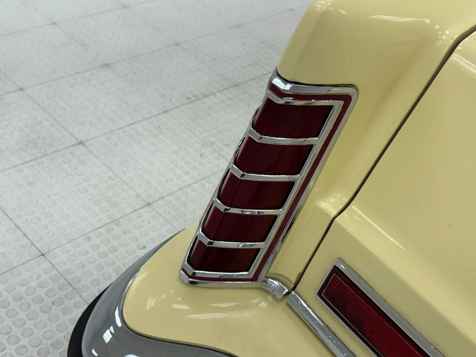 1978 Lincoln Continental Mark V - Image 20 of 31