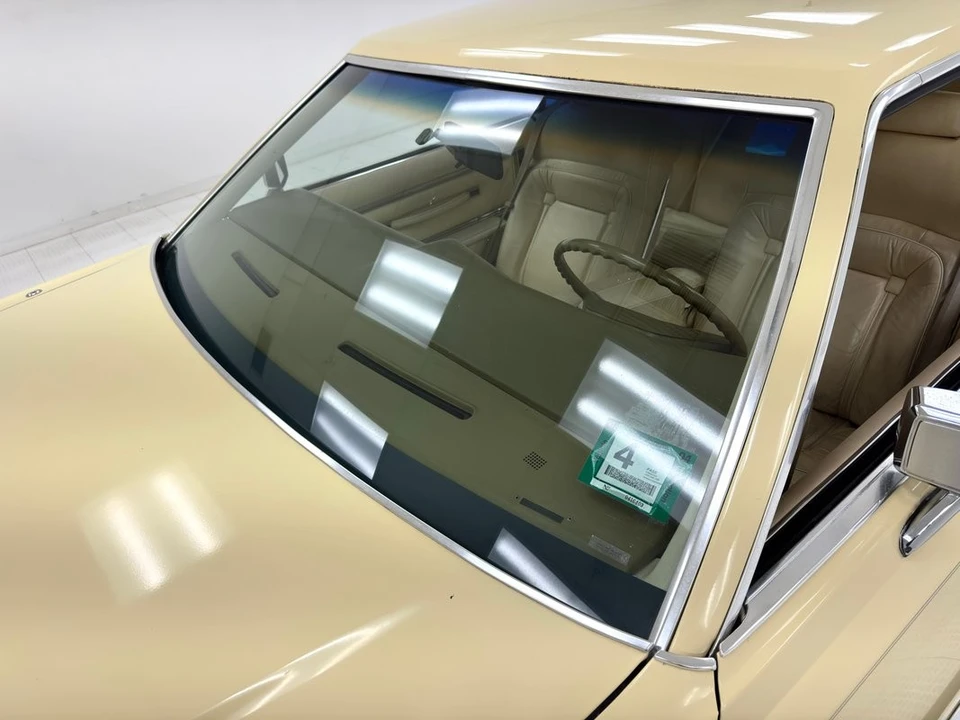 1978 Lincoln Continental Mark V - Image 12 of 31