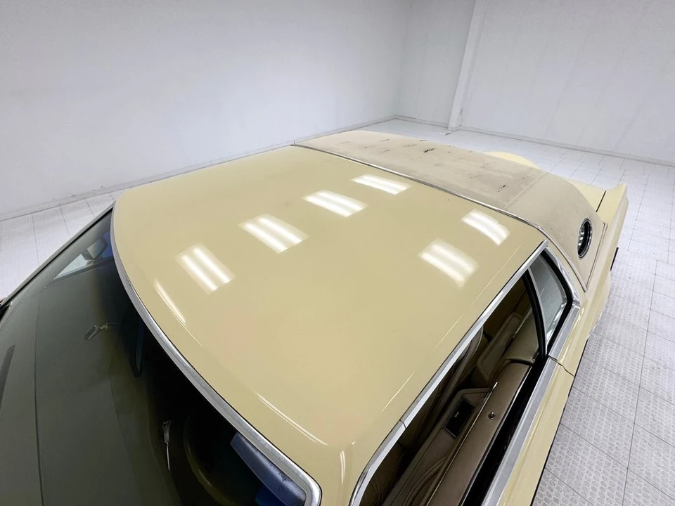 1978 Lincoln Continental Mark V - Image 13 of 31