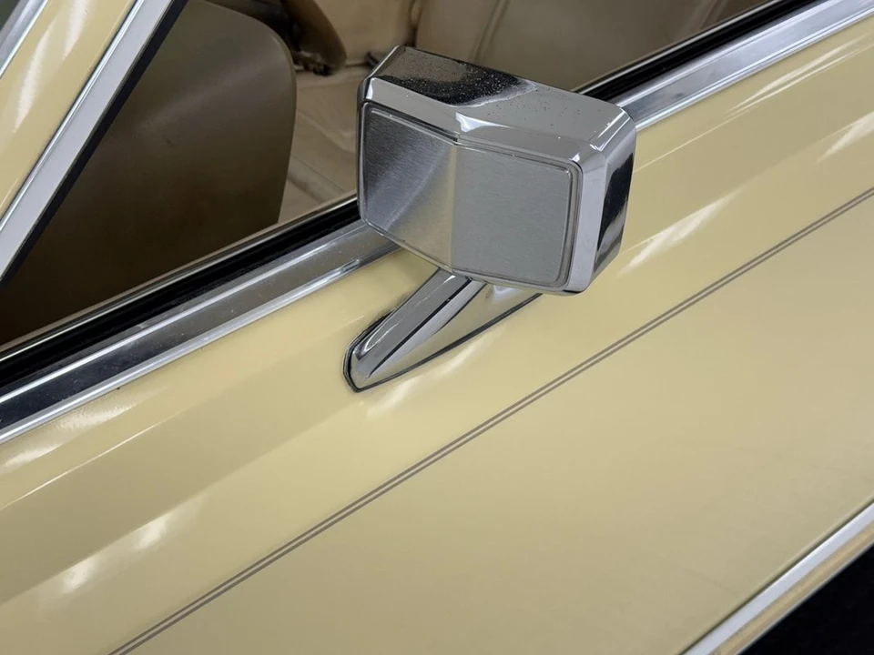 1978 Lincoln Continental Mark V - Image 14 of 31