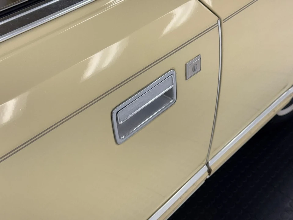 1978 Lincoln Continental Mark V - Image 15 of 31