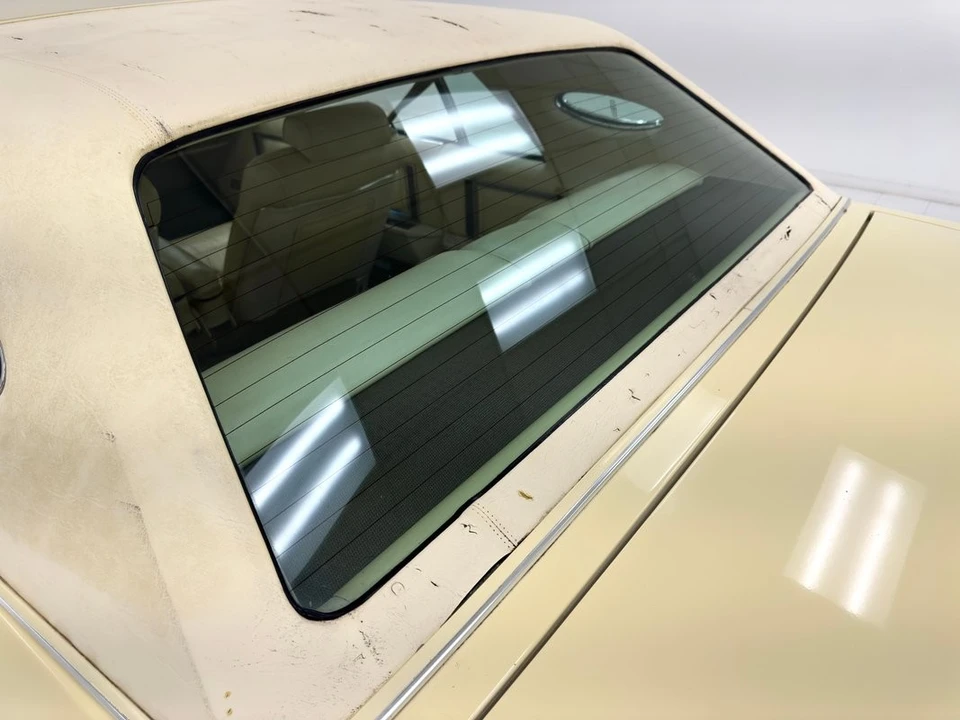 1978 Lincoln Continental Mark V - Image 18 of 31
