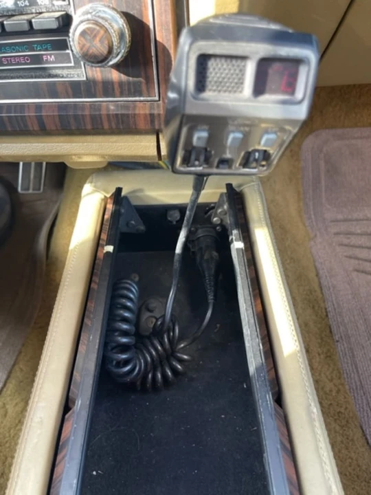 1978 Lincoln Continental Mark V - Image 19 of 21