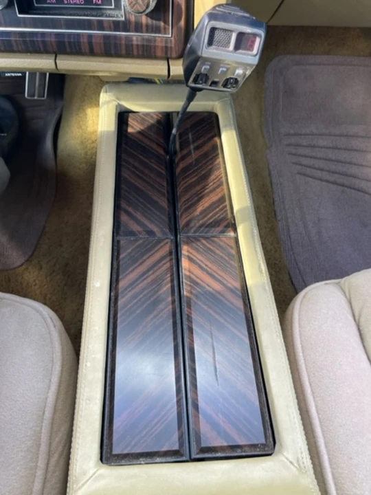 1978 Lincoln Continental Mark V - Image 20 of 21