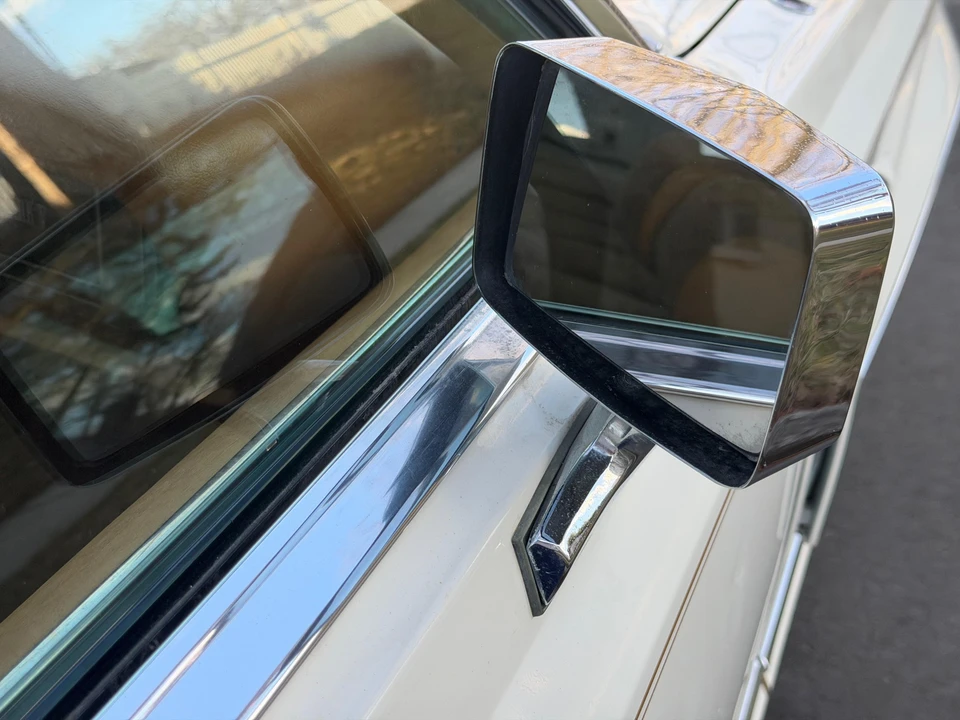 1978 Lincoln Continental Mark V - Image 29 of 31