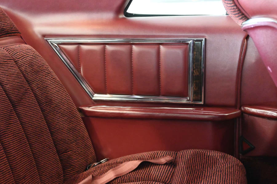 1978 Lincoln Continental Mark V - Image 30 of 31