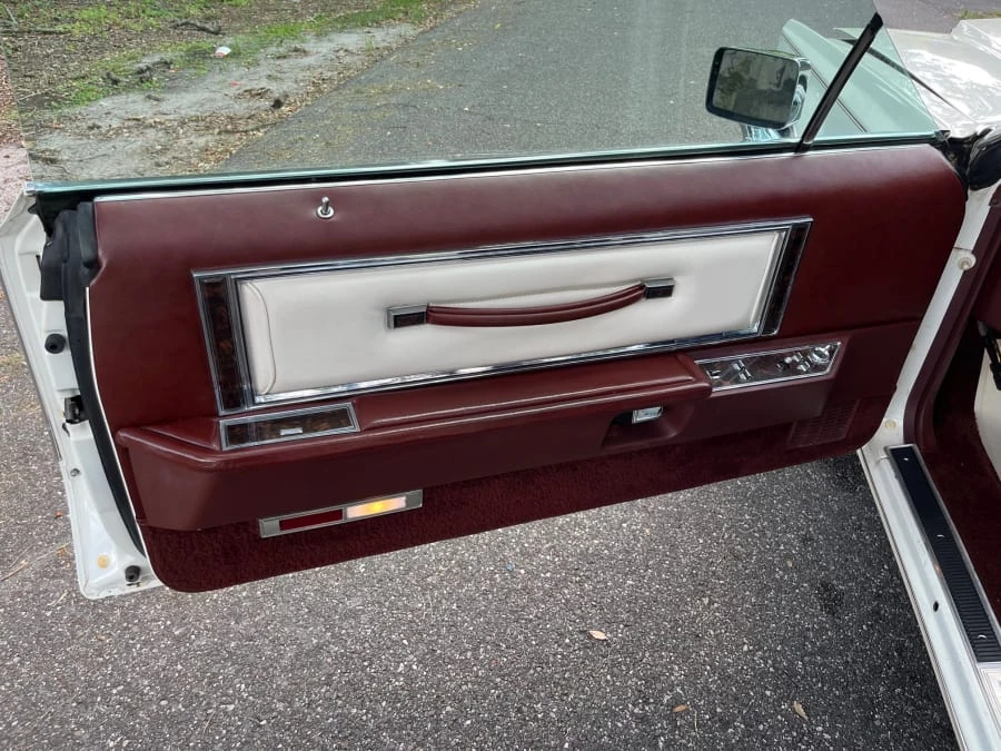 1978 Lincoln Continental Mark V - Image 7 of 27
