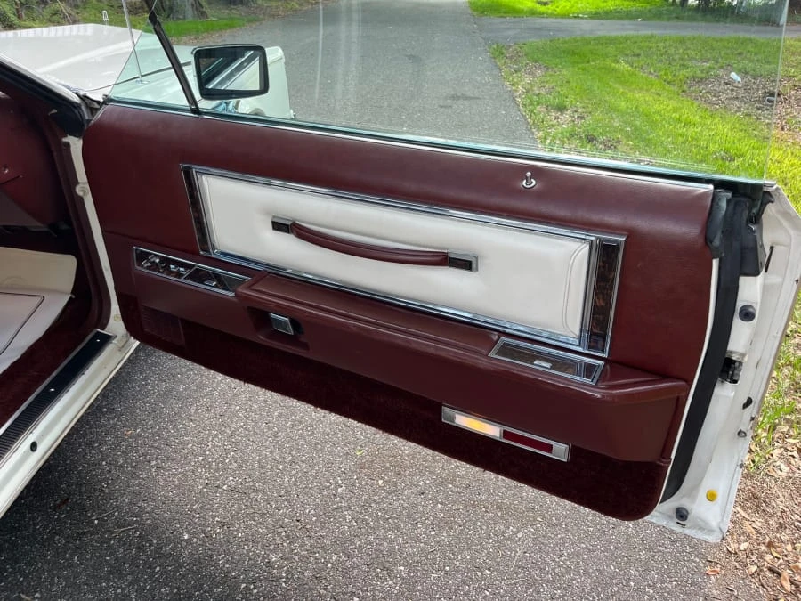 1978 Lincoln Continental Mark V - Image 14 of 27