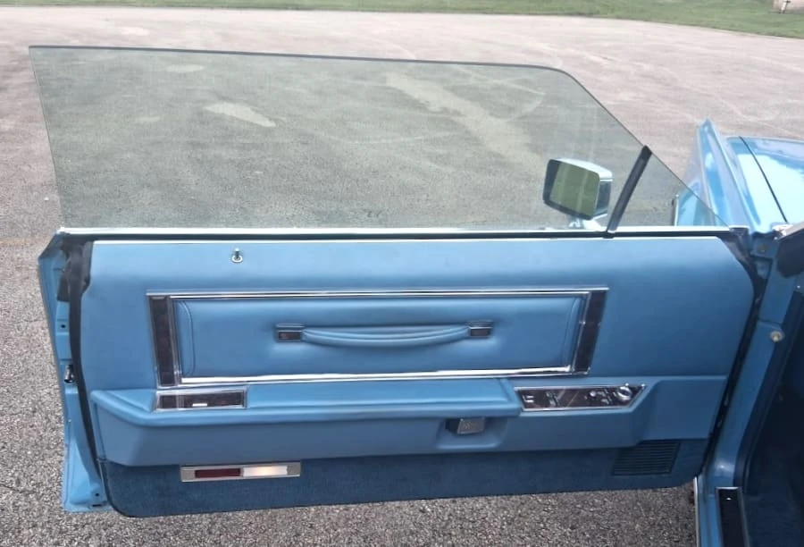 1978 Lincoln Continental Mark V - Image 18 of 23