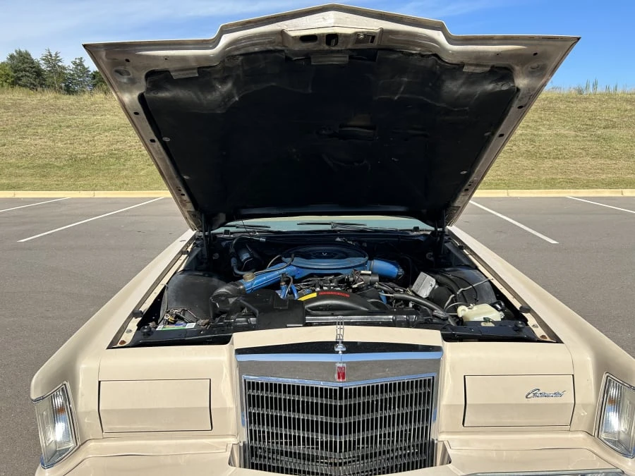 1978 Lincoln Continental Mark V - Image 12 of 15