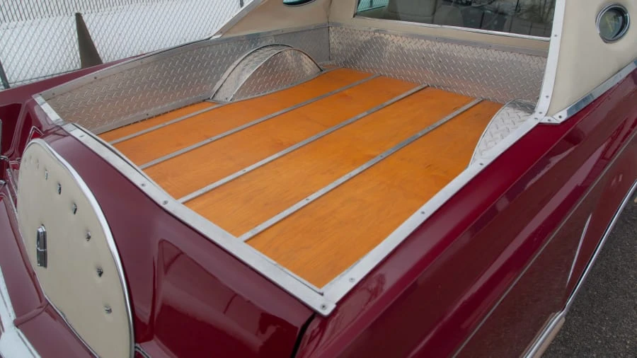1978 Lincoln Continental Mark V - Image 11 of 12