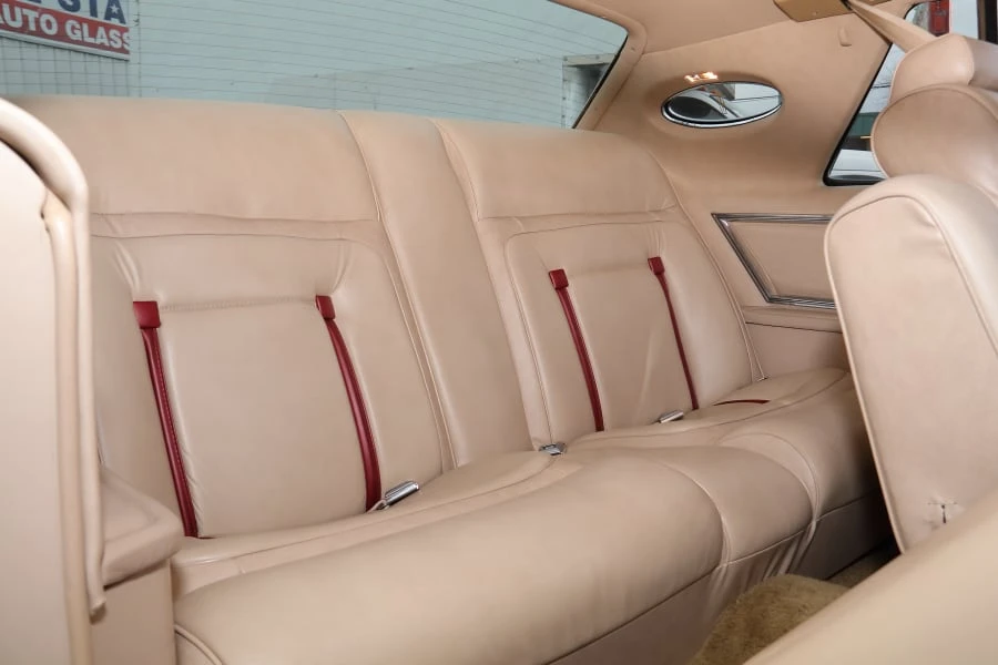 1978 Lincoln Continental Mark V - Image 20 of 23