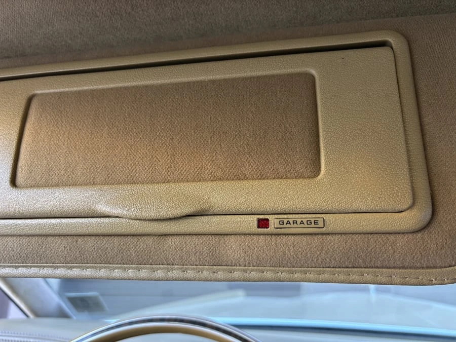 1978 Lincoln Continental Mark V - Image 28 of 31