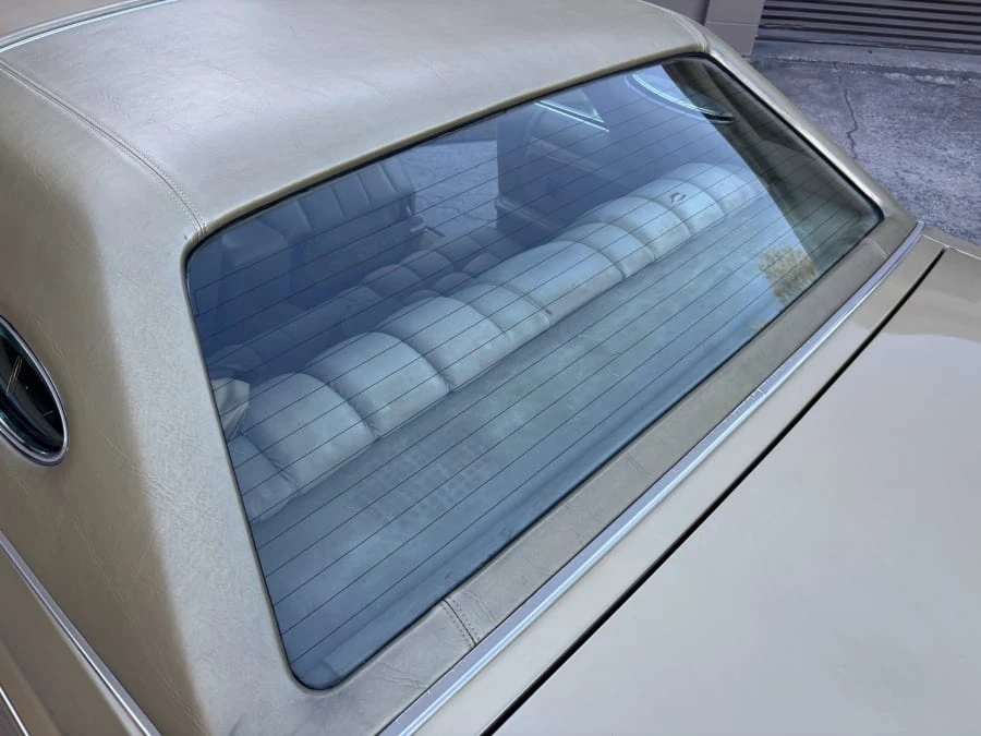 1978 Lincoln Continental Mark V - Image 14 of 31