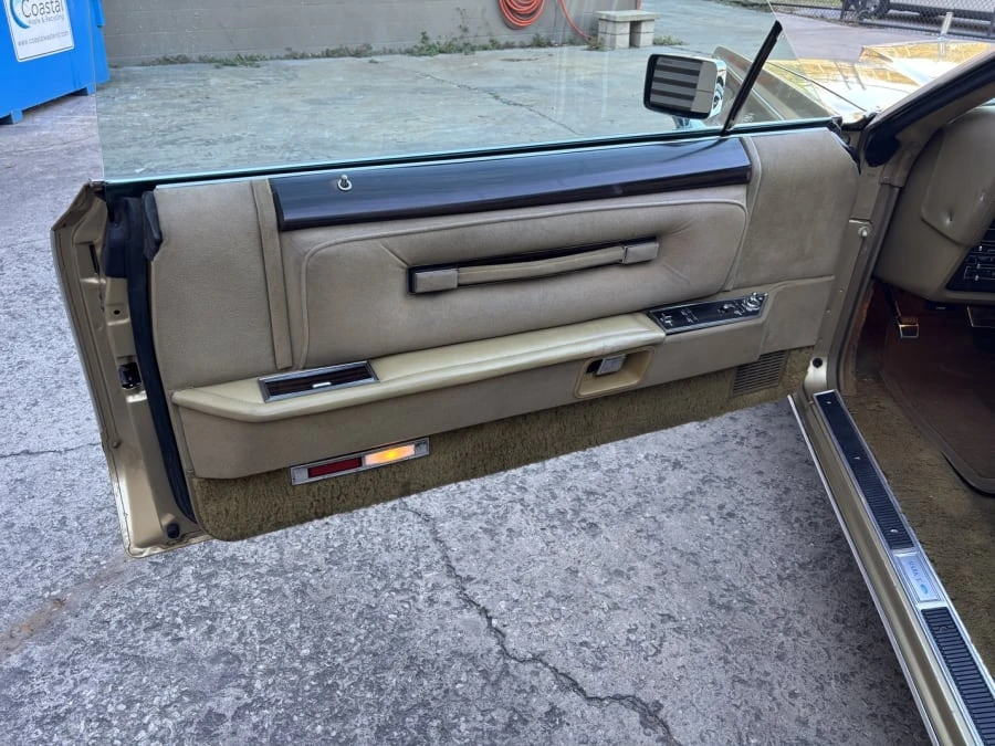 1978 Lincoln Continental Mark V - Image 22 of 31
