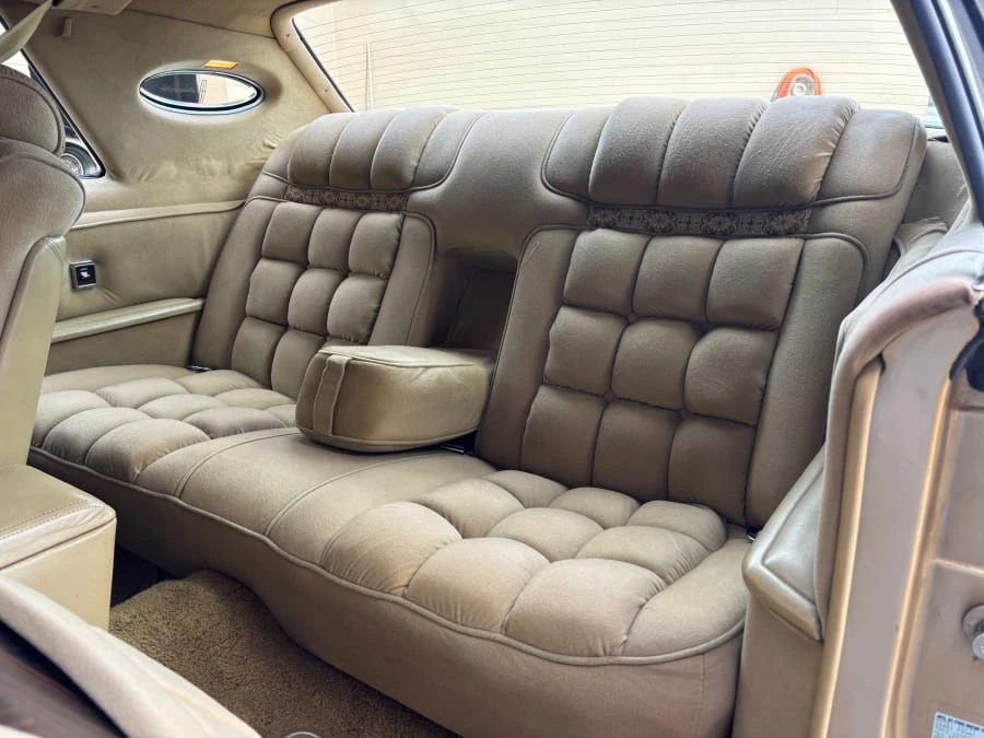 1978 Lincoln Continental Mark V - Image 29 of 31