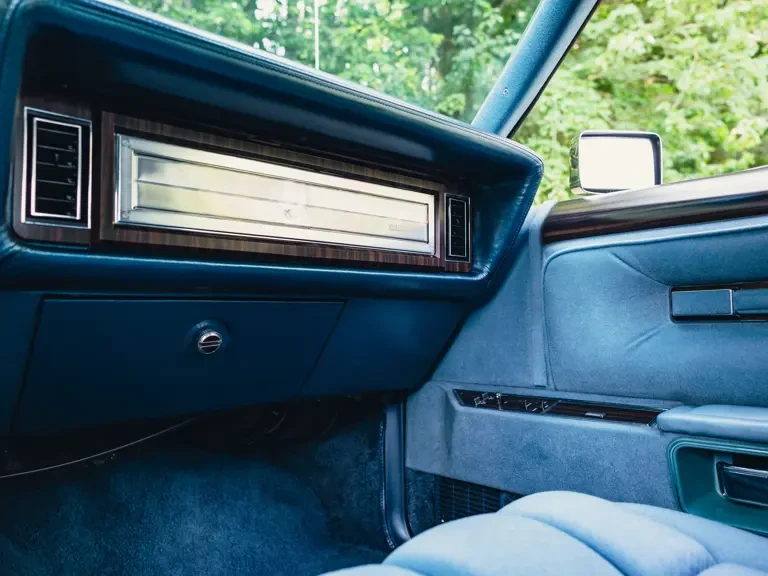 1978 Lincoln Continental Mark V - Image 18 of 31