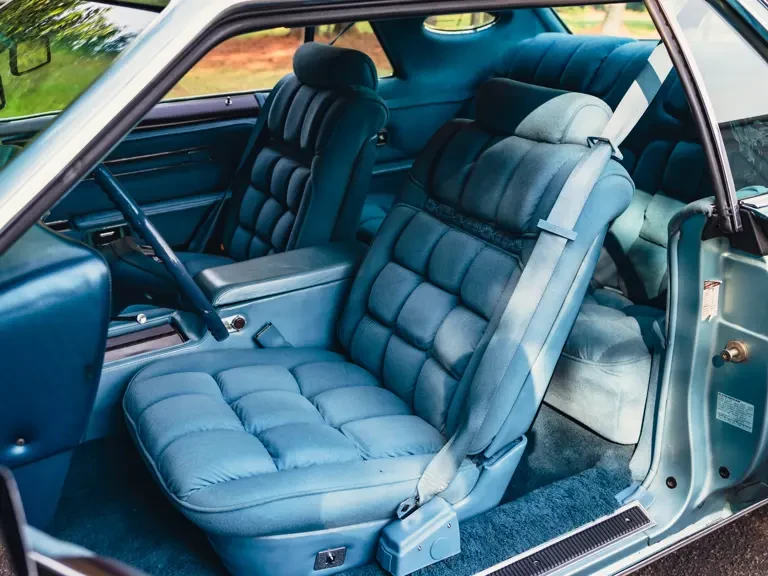 1978 Lincoln Continental Mark V - Image 19 of 31