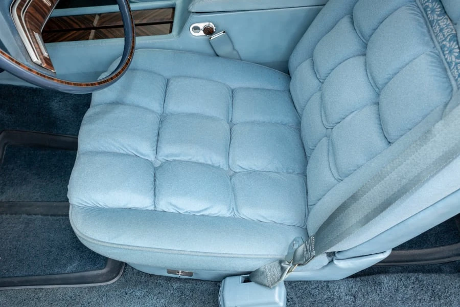 1978 Lincoln Continental Mark V - Image 31 of 31