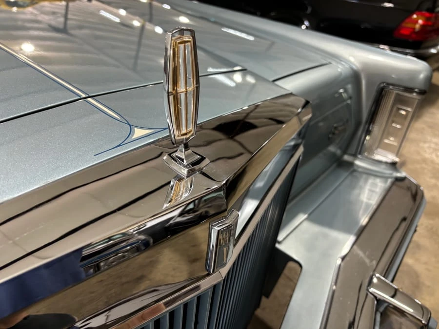 1978 Lincoln Continental Mark V - Image 24 of 31