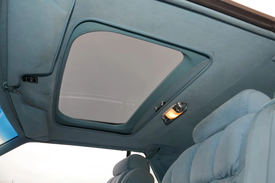1978 Lincoln Continental Mark V - Image 25 of 31