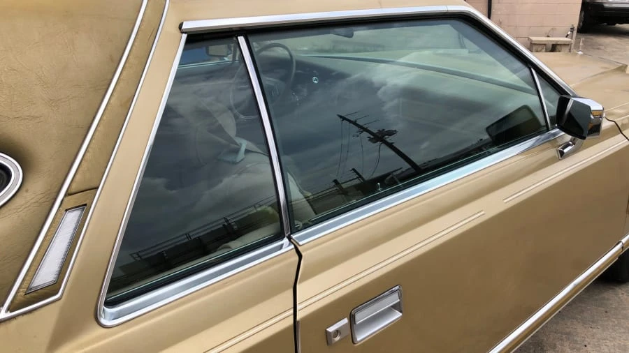 1978 Lincoln Continental Mark V - Image 13 of 26