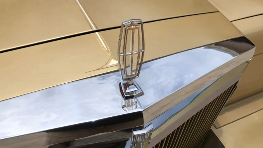 1978 Lincoln Continental Mark V - Image 11 of 26