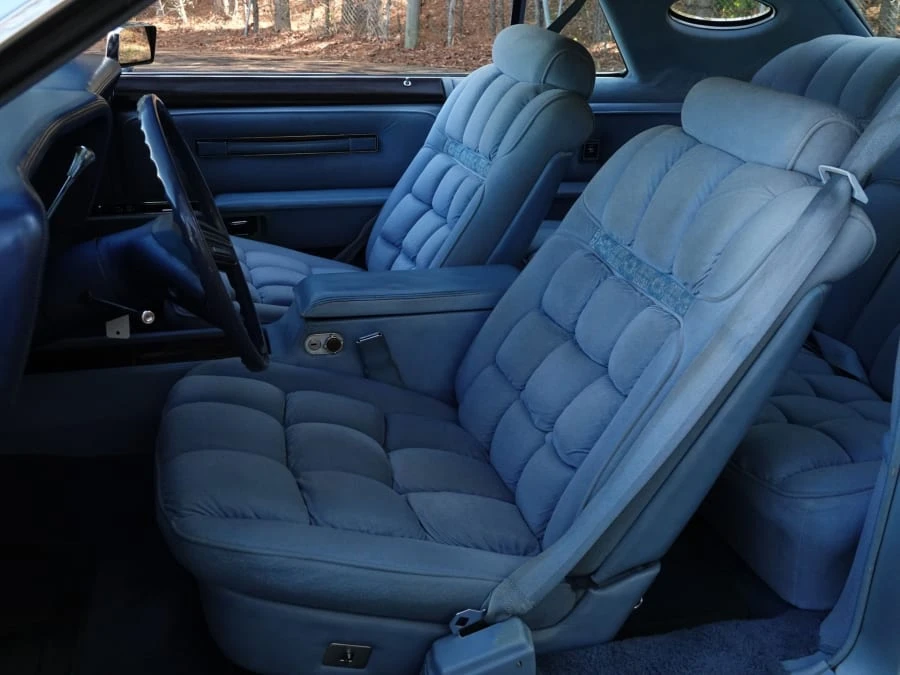 1978 Lincoln Continental Mark V - Image 14 of 19